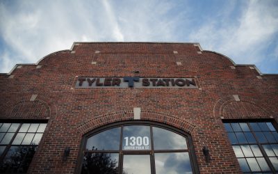 South Dallas’s Tyler Station is about Renewal, not Real Estate