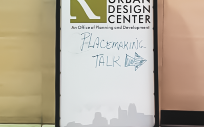 Placemaking x City of Raleigh